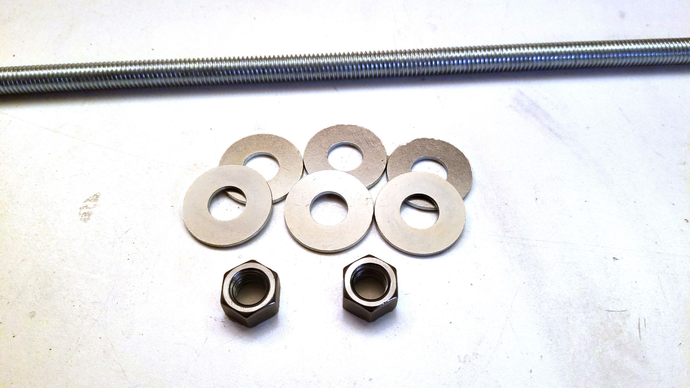 Lathe Buffing System 11 Steps (with Pictures) Instructables