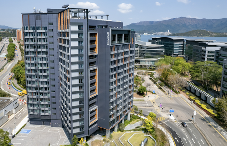 Research on Existing MiC/Case Studies: