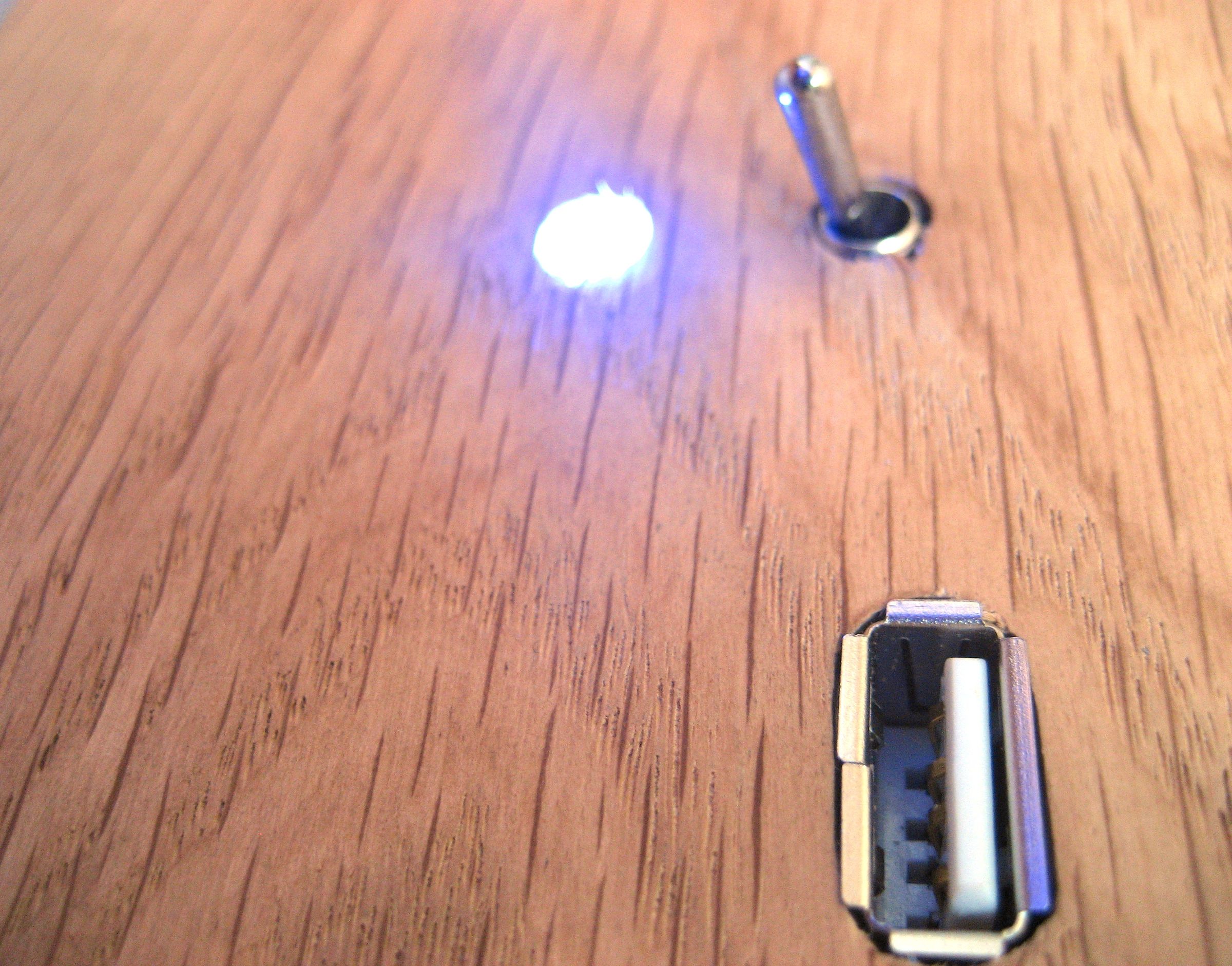 External Hard Drive + USB Hub 10 Steps (with Pictures) Instructables