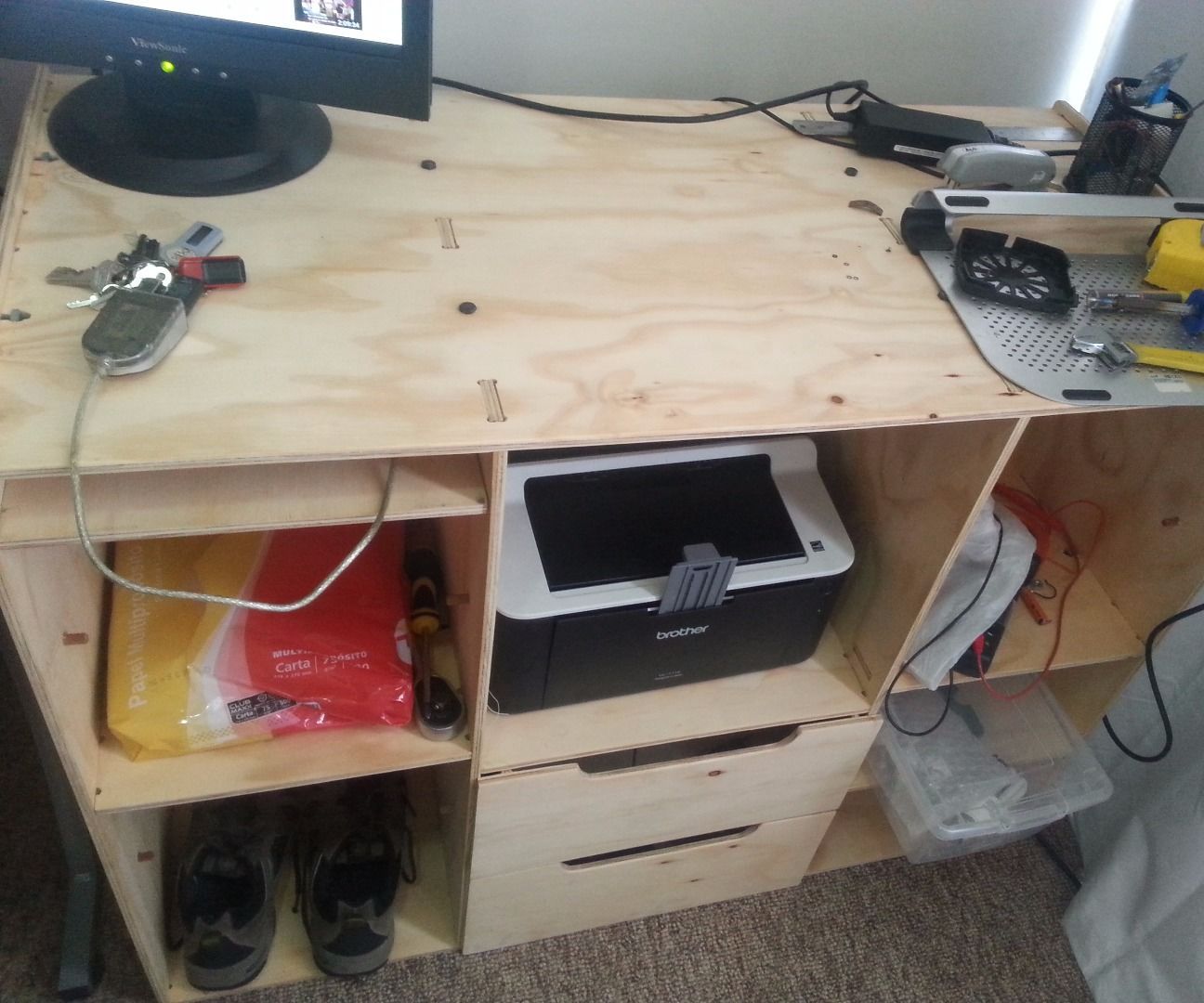 CNC Furniture