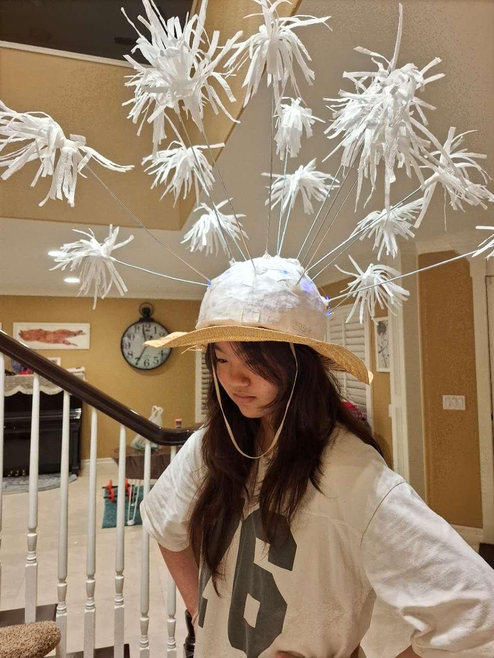 Painting: From Trash to Treasure