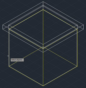 Designing Wall Thickness for the Bottom Portion