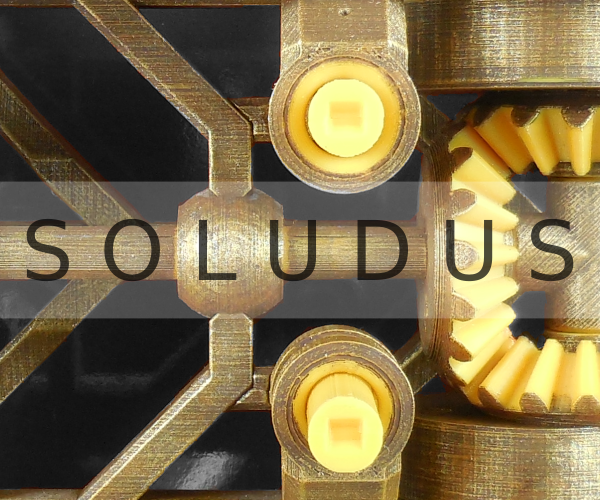 Venom Snake Automaton: [ 15. FRONT MECHANICS ASSEMBLY (G14) ]