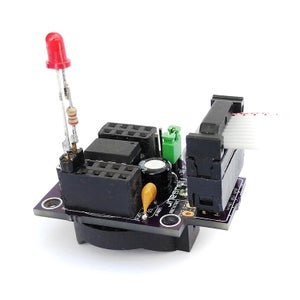 Writing the "Hello World!"