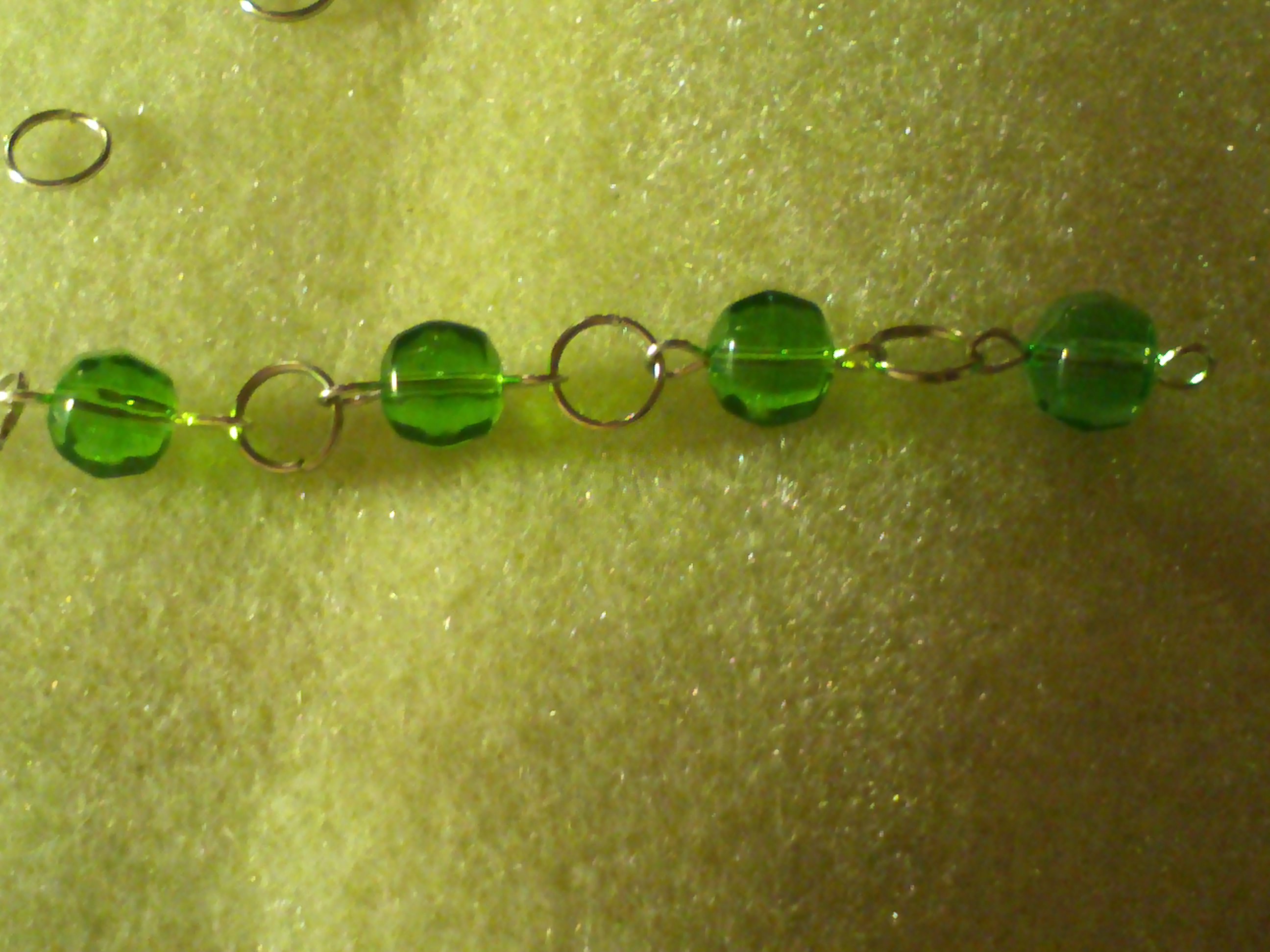 How to Make a Bracelet Instructables