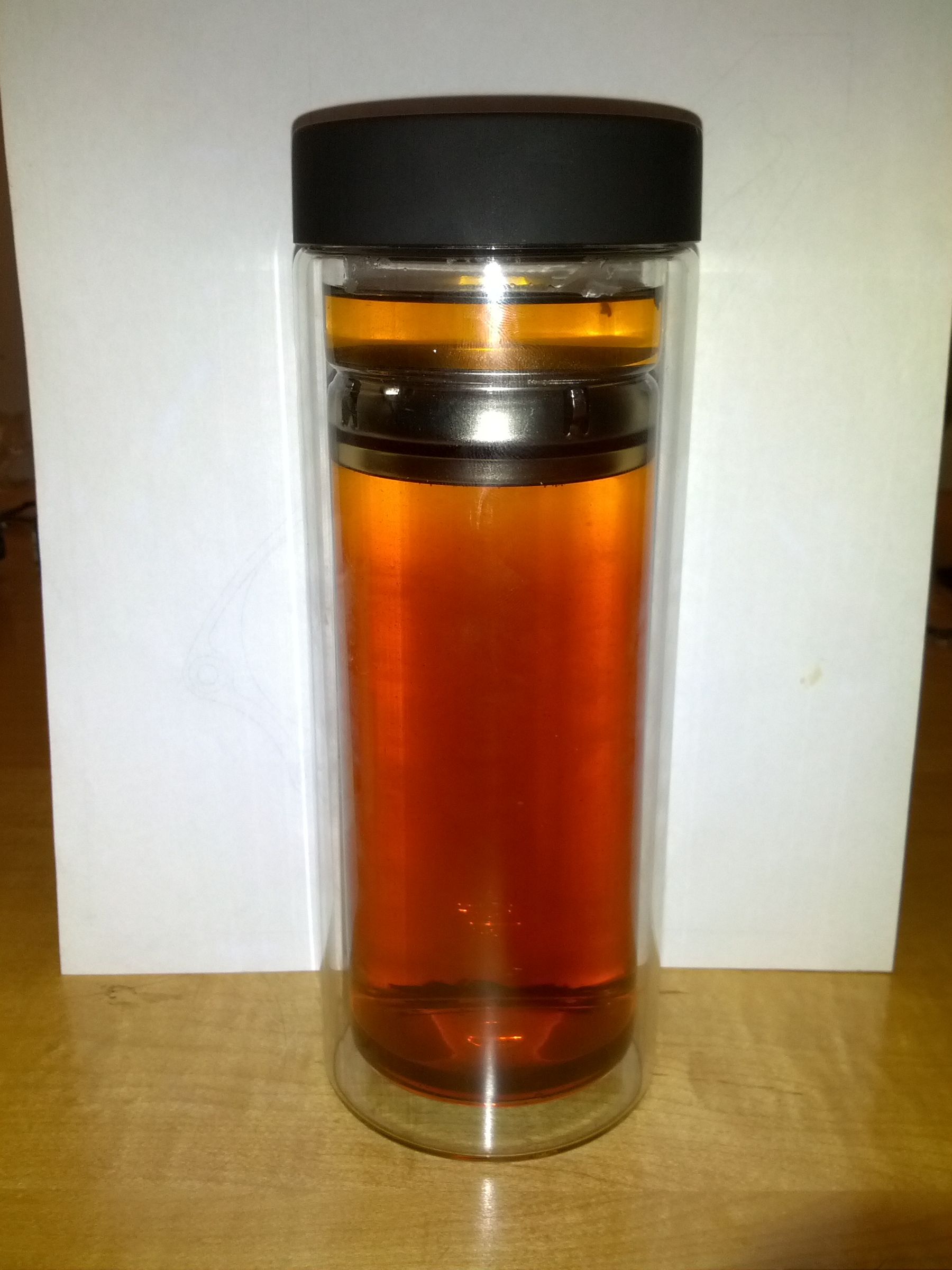 Loose Leaf Tea