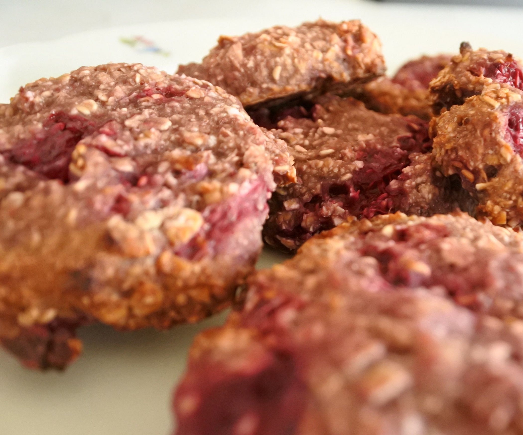 2 Easy and Healthy Vegan Snacks : 14 Steps (with Pictures) - Instructables