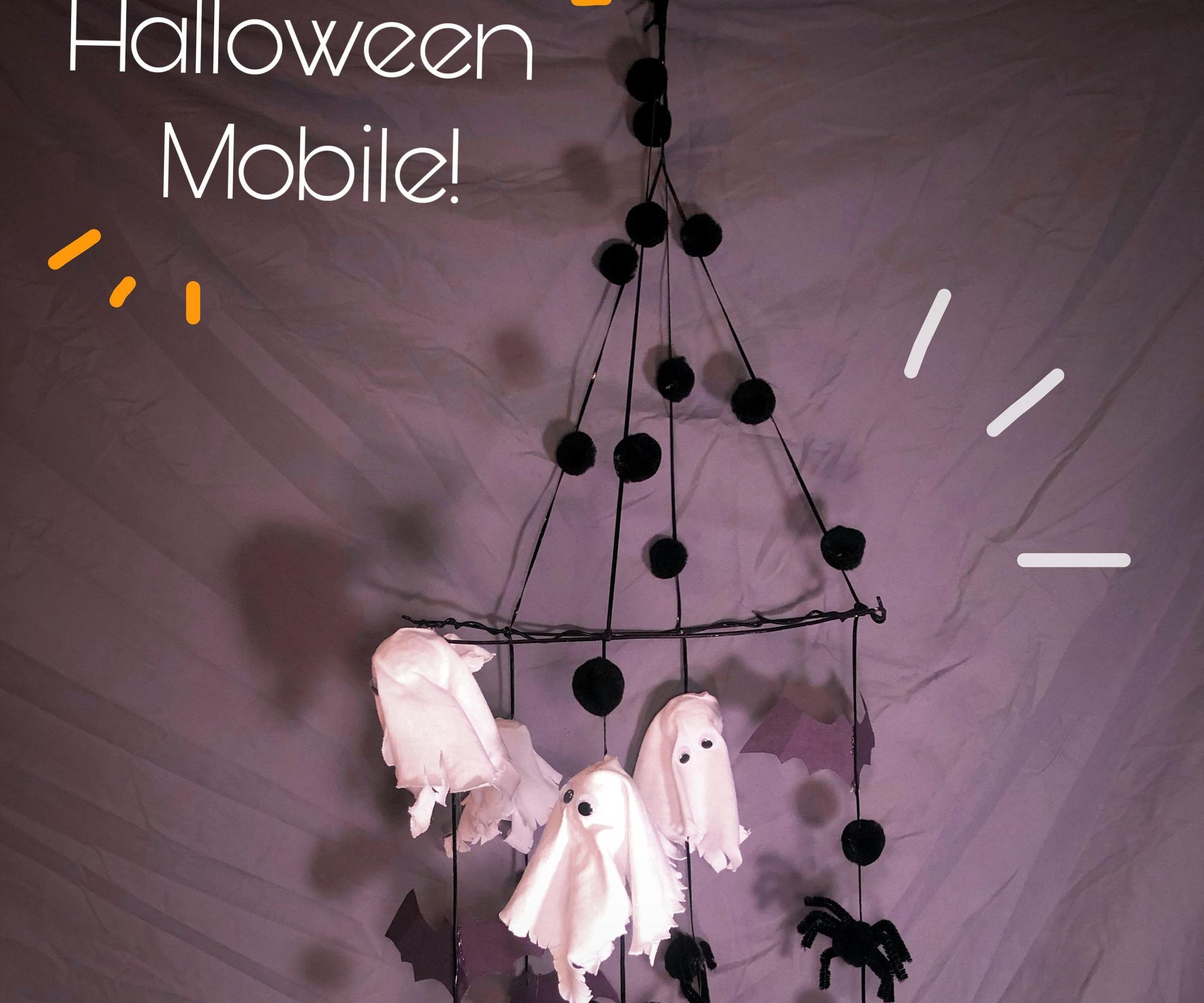 Halloween Mobile!