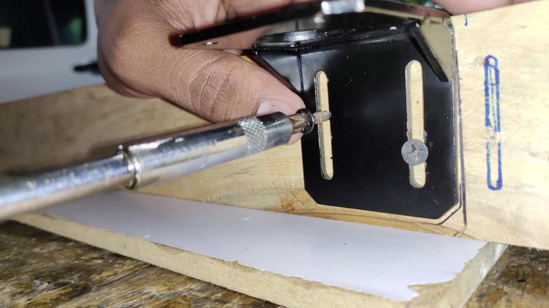 The Arduino CNC Drawing Machine | 2d Plotter | How to Make Arduino 2d ...