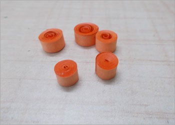 Give a Finishing Touch.