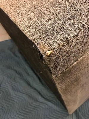 DIY How to Repair a Recliner Chair or Sofa Various Issues : 7 Steps ...