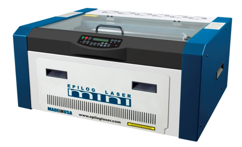 Caja De Madera Con Cortadora Láser