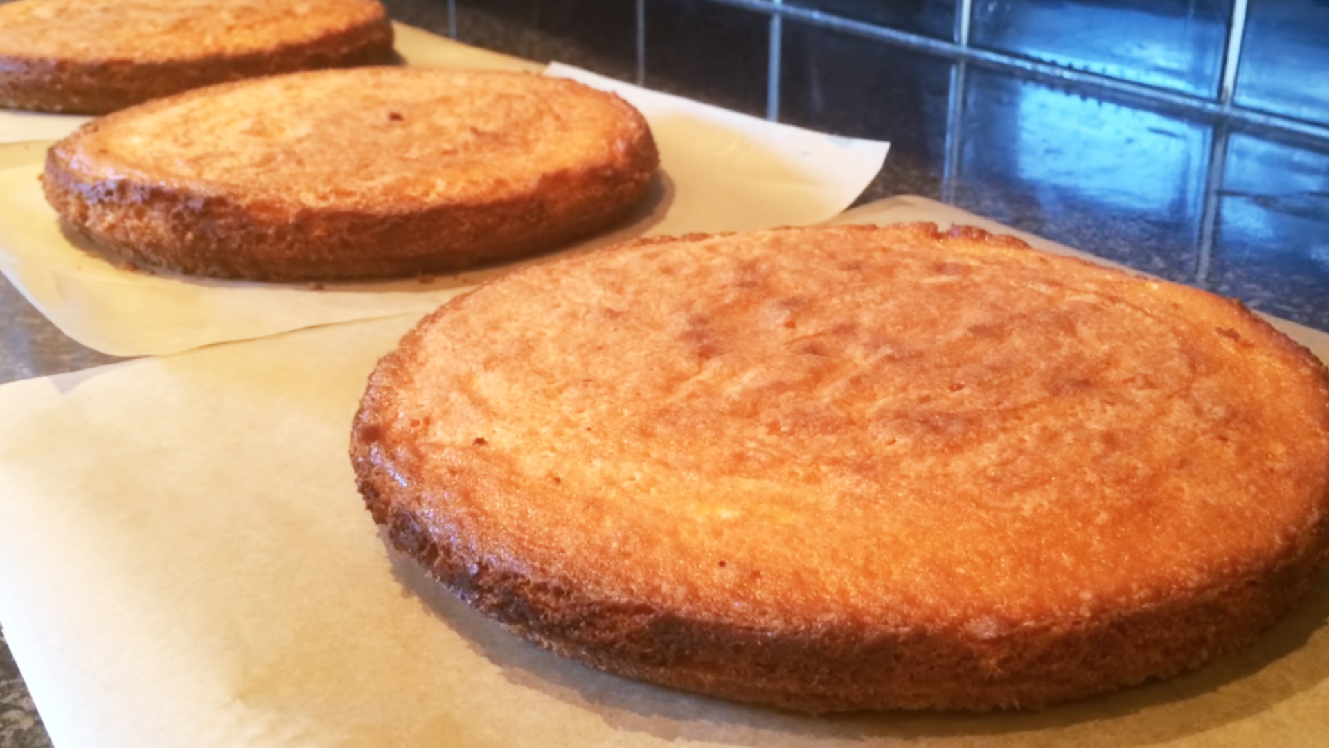 Melted Rainbow Paint Drip Cake 4 Steps (with Pictures) Instructables