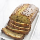 Quick Banana Nut Bread