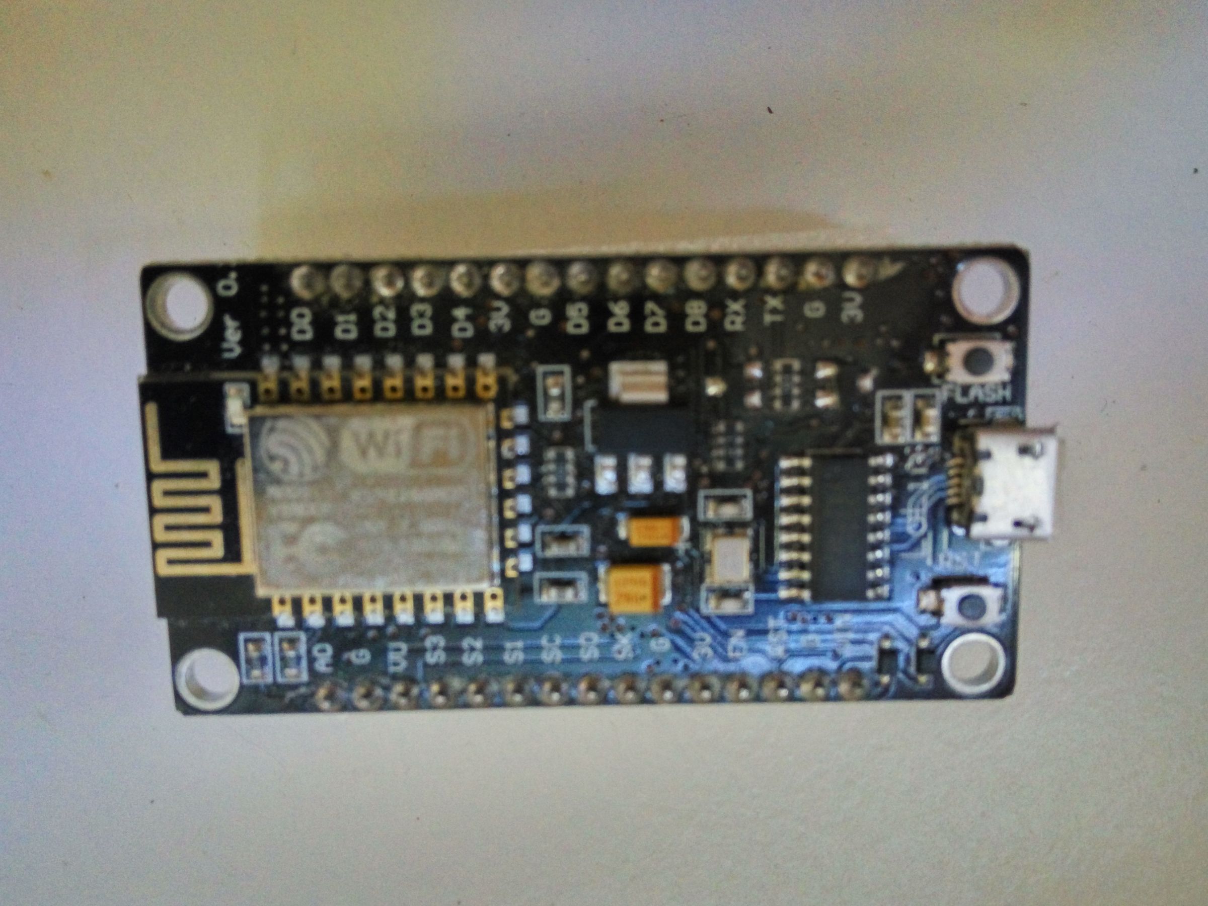 NeoPixel Clock : 10 Steps (with Pictures) - Instructables