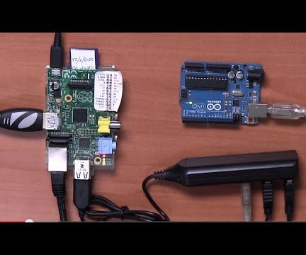 Programming an Arduino from Raspberry Pi