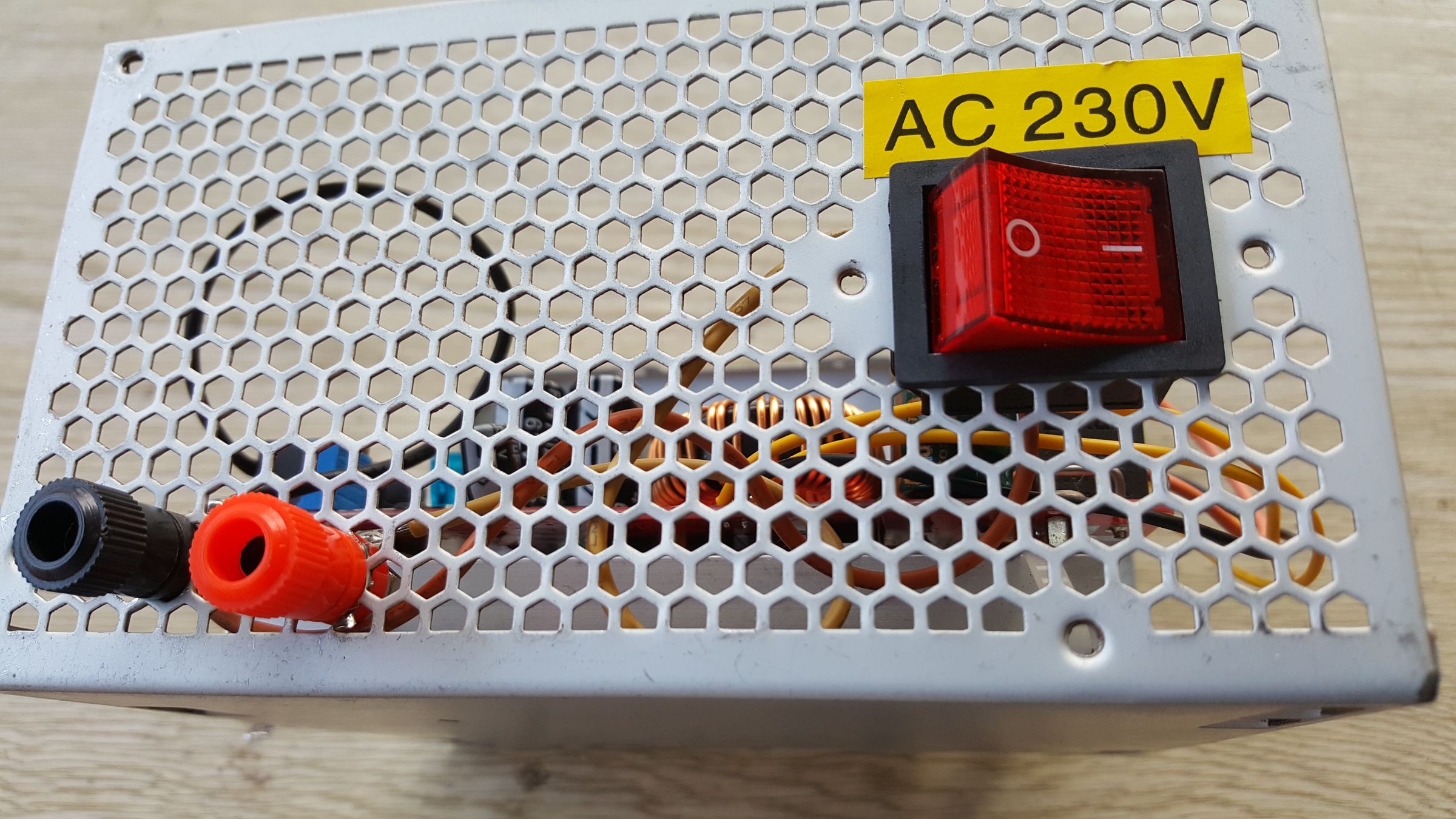 DIY Laptop Power Bank Instructables