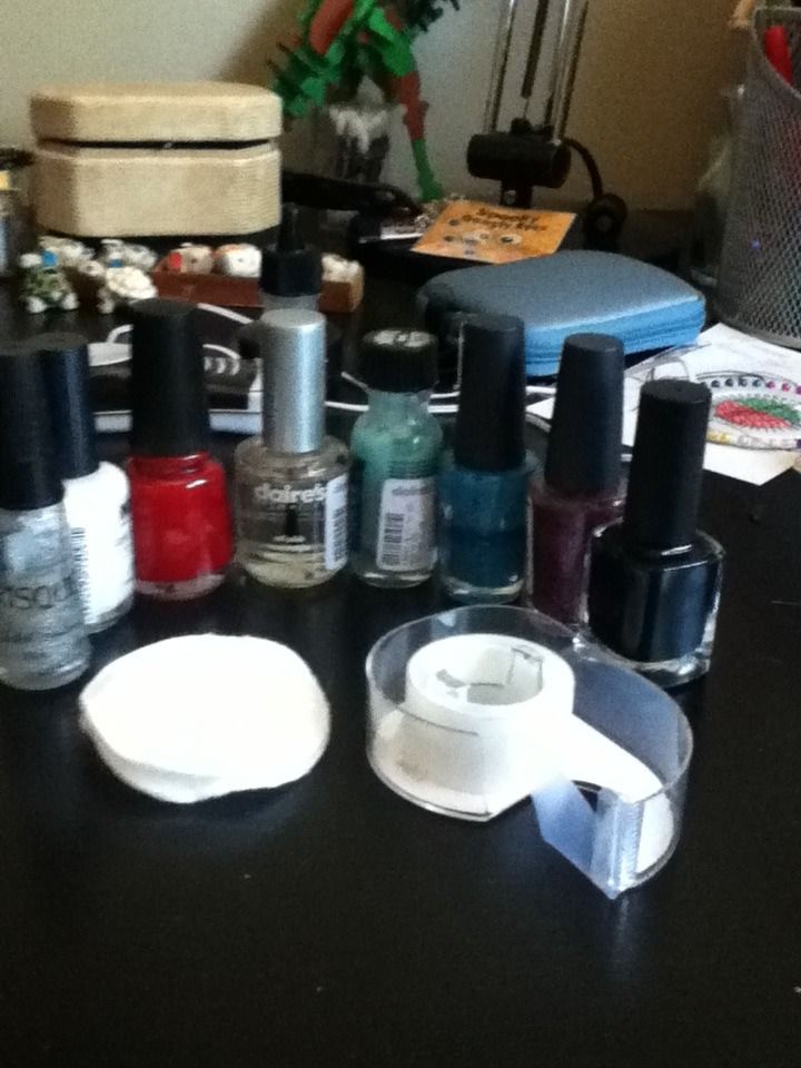 How to Do Easy and Beautiful Nails