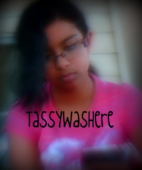 tassywashere