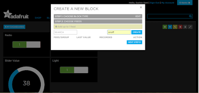 Controlling Home Appliances Using Node MCU Via MQTT