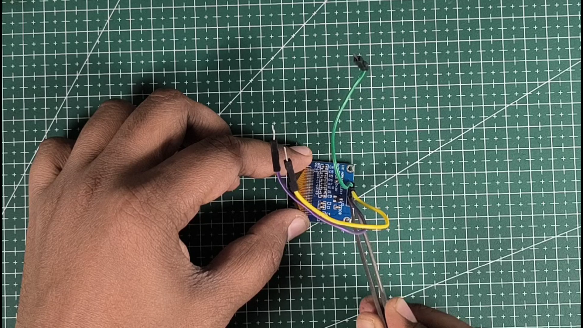 Desktop Companion Robot : 5 Steps (with Pictures) - Instructables