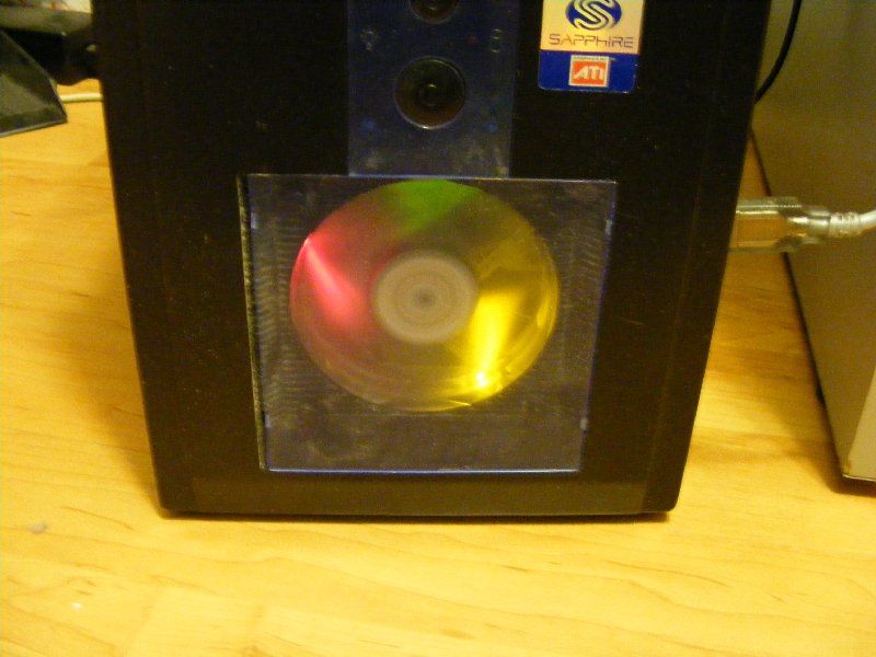 DIY Computer Fan Cooling Repair/Mod