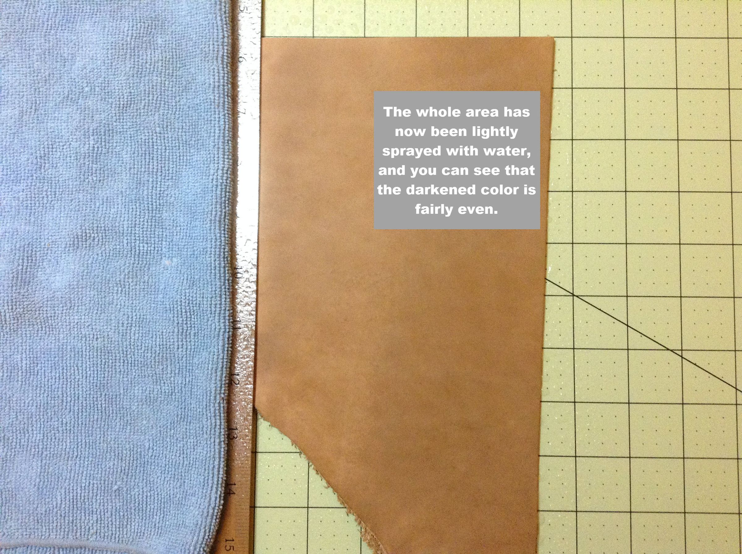 Introduction to Leatherworking 13 Steps (with Pictures) Instructables