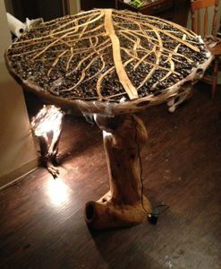 Tree Table