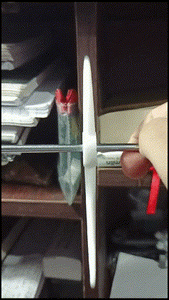 The Petals (without the Disks)