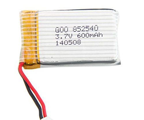 Lithium Cell Protection in Arduino Projects