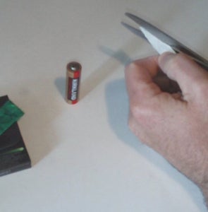 Create Ignition Point