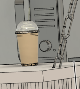 Digital Model Part 6