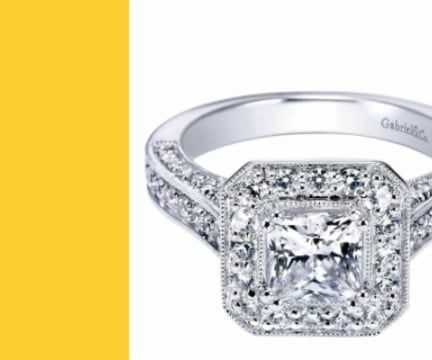 Diamond Engagement Rings Appleton