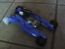 Borderlands Outrunner