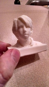 A FREE Super Easy Way to Make a 3D Model of Yourself Using Your Microsoft Kinect and 3D Print.