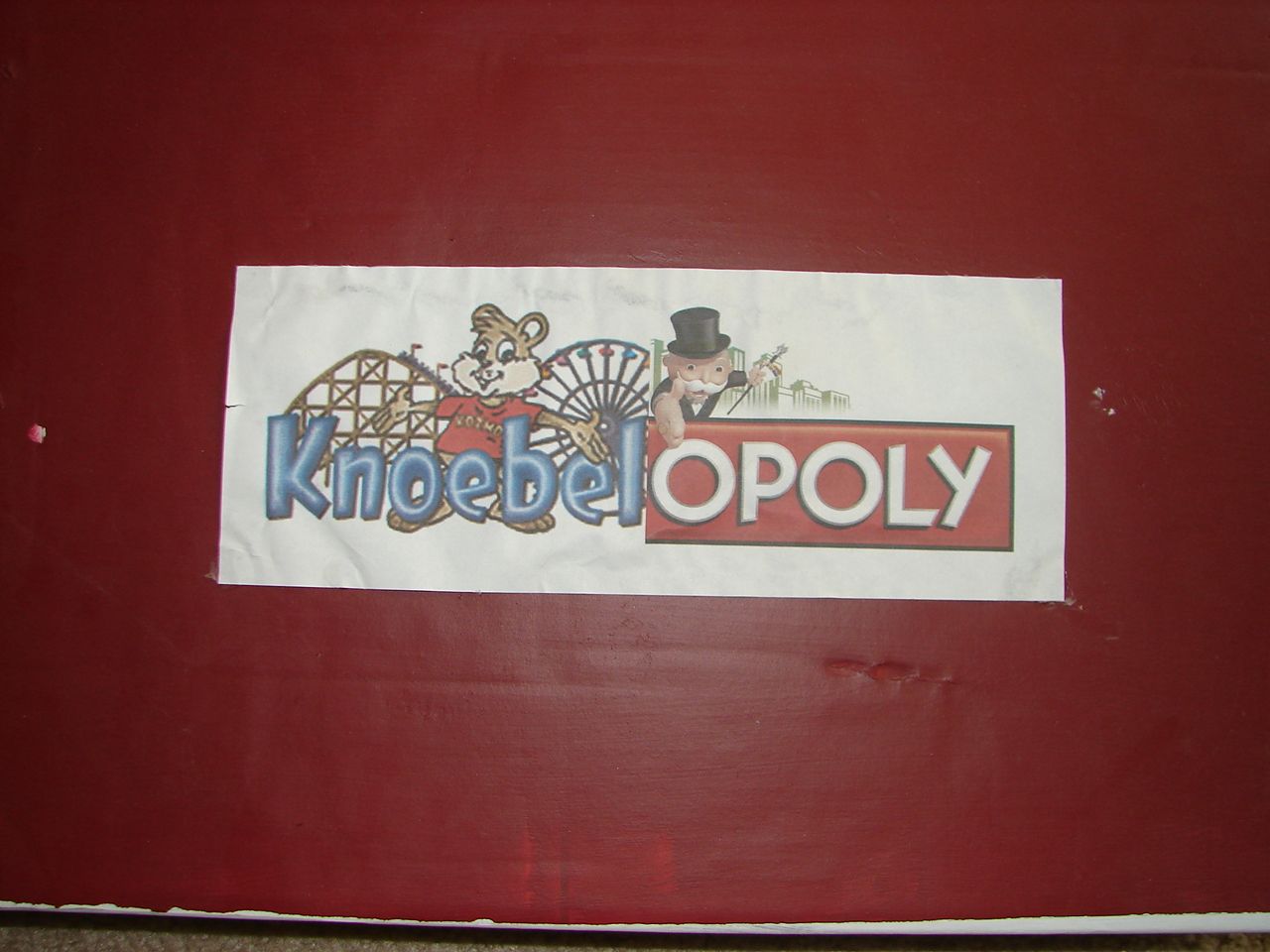 Knoebleopoly