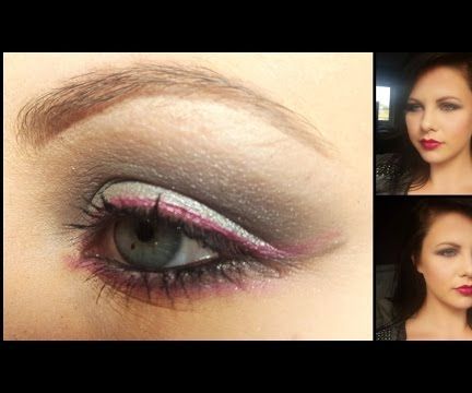 Fall Inspired Makeup