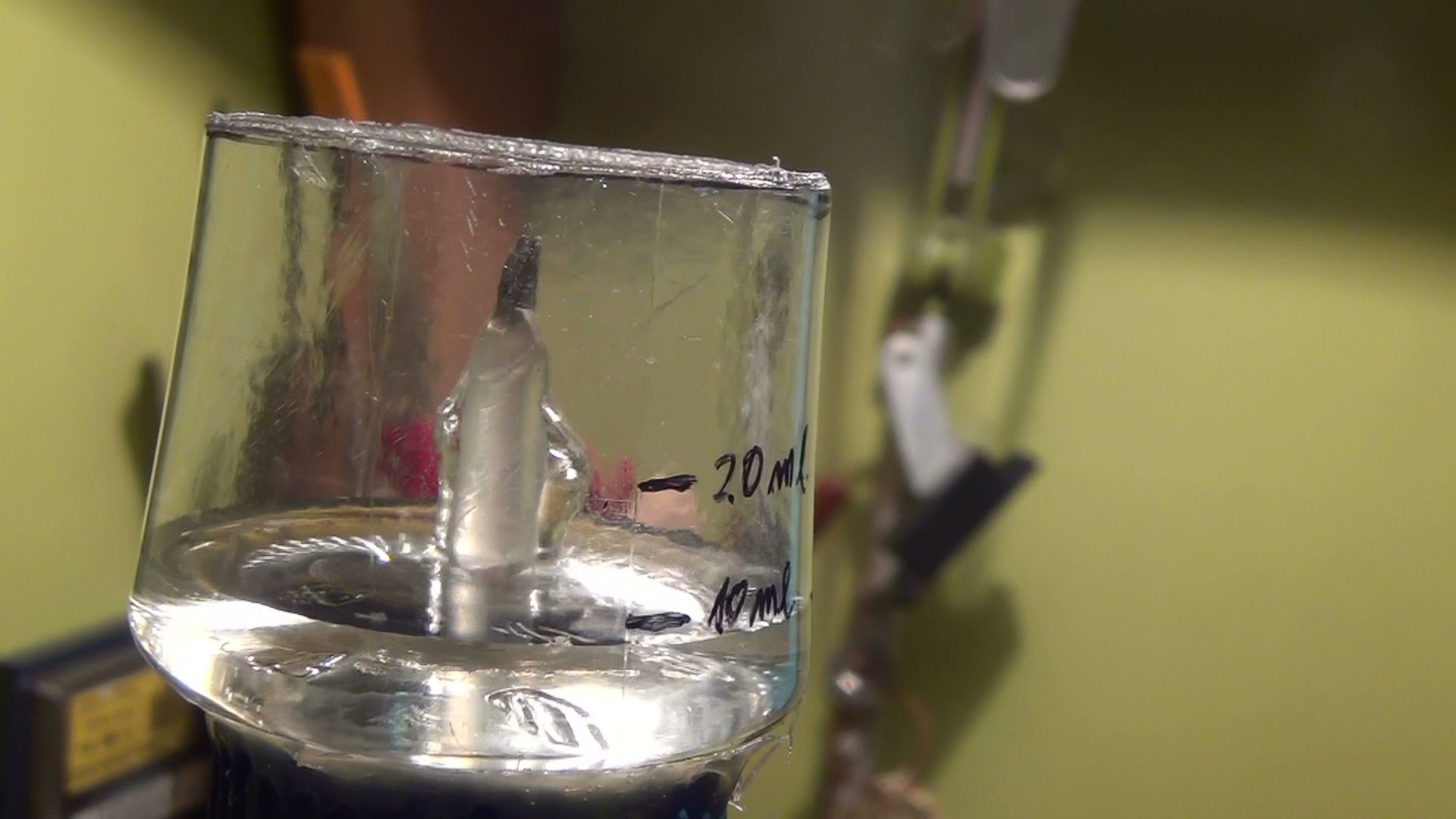 Bottle Bleach Dispenser 7 Steps (with Pictures) Instructables