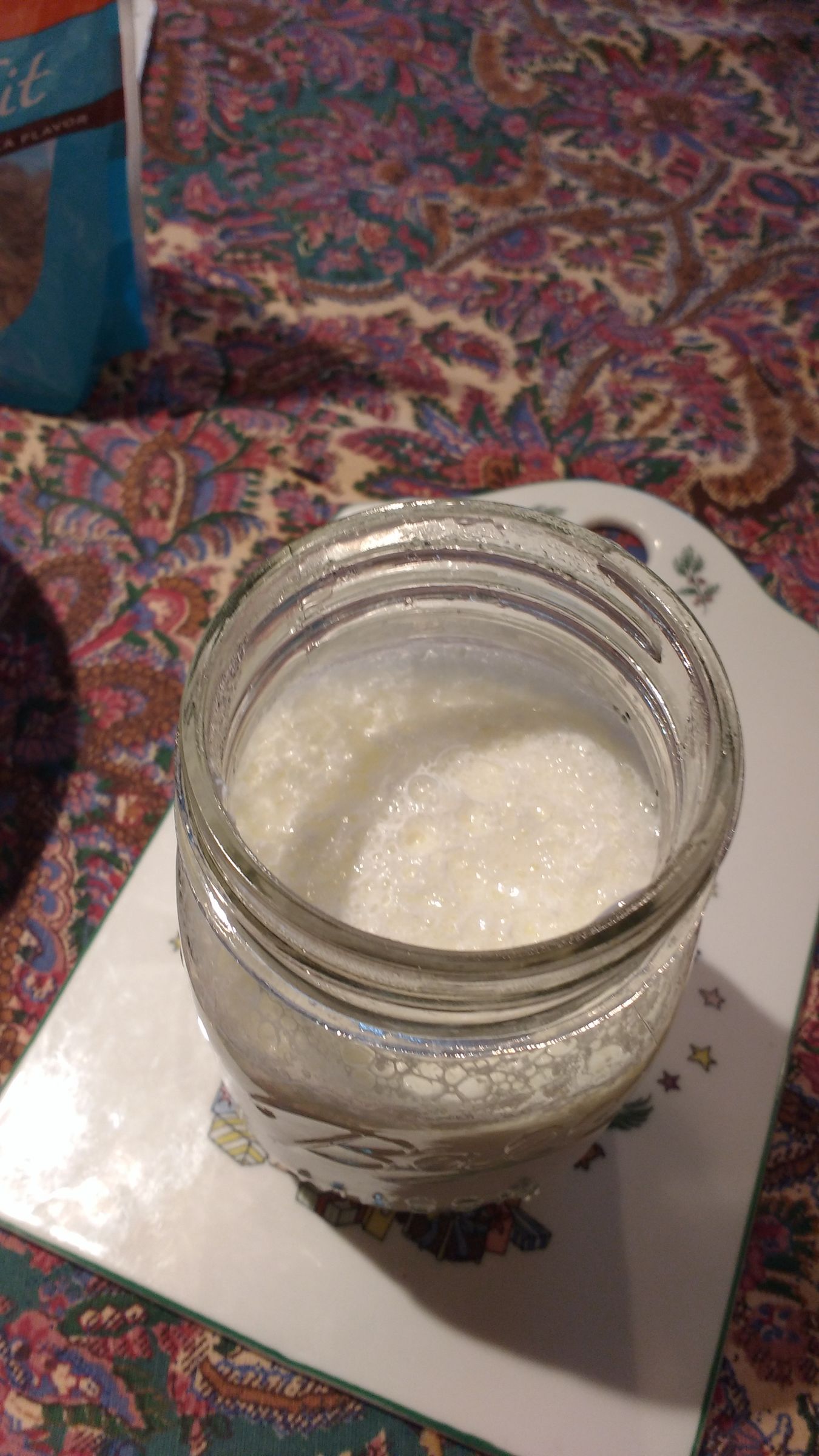 Making Yogurt in a Sous Vide 5 Steps (with Pictures) Instructables