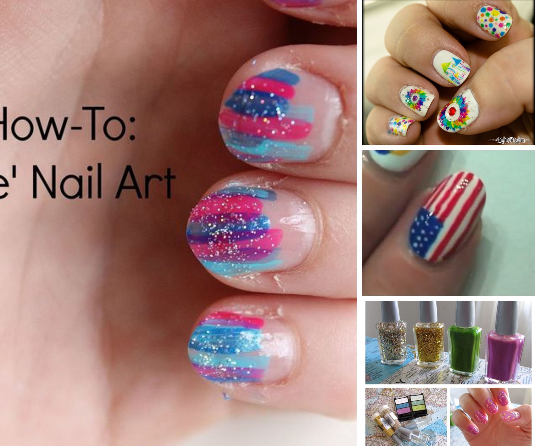 Nail Haven