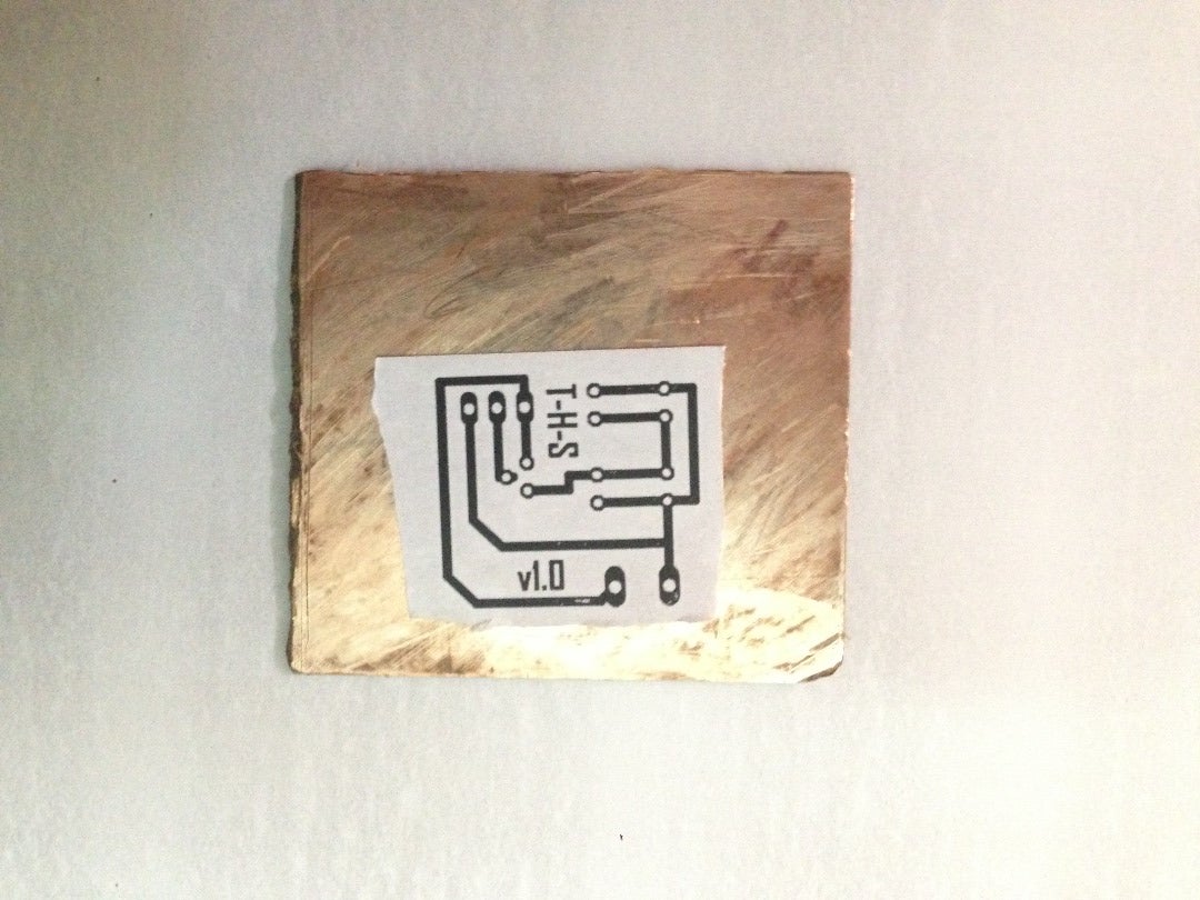 Make an Simple Motion Sensor Light! (PIR) : 13 Steps (with Pictures ... Circuit Diagram