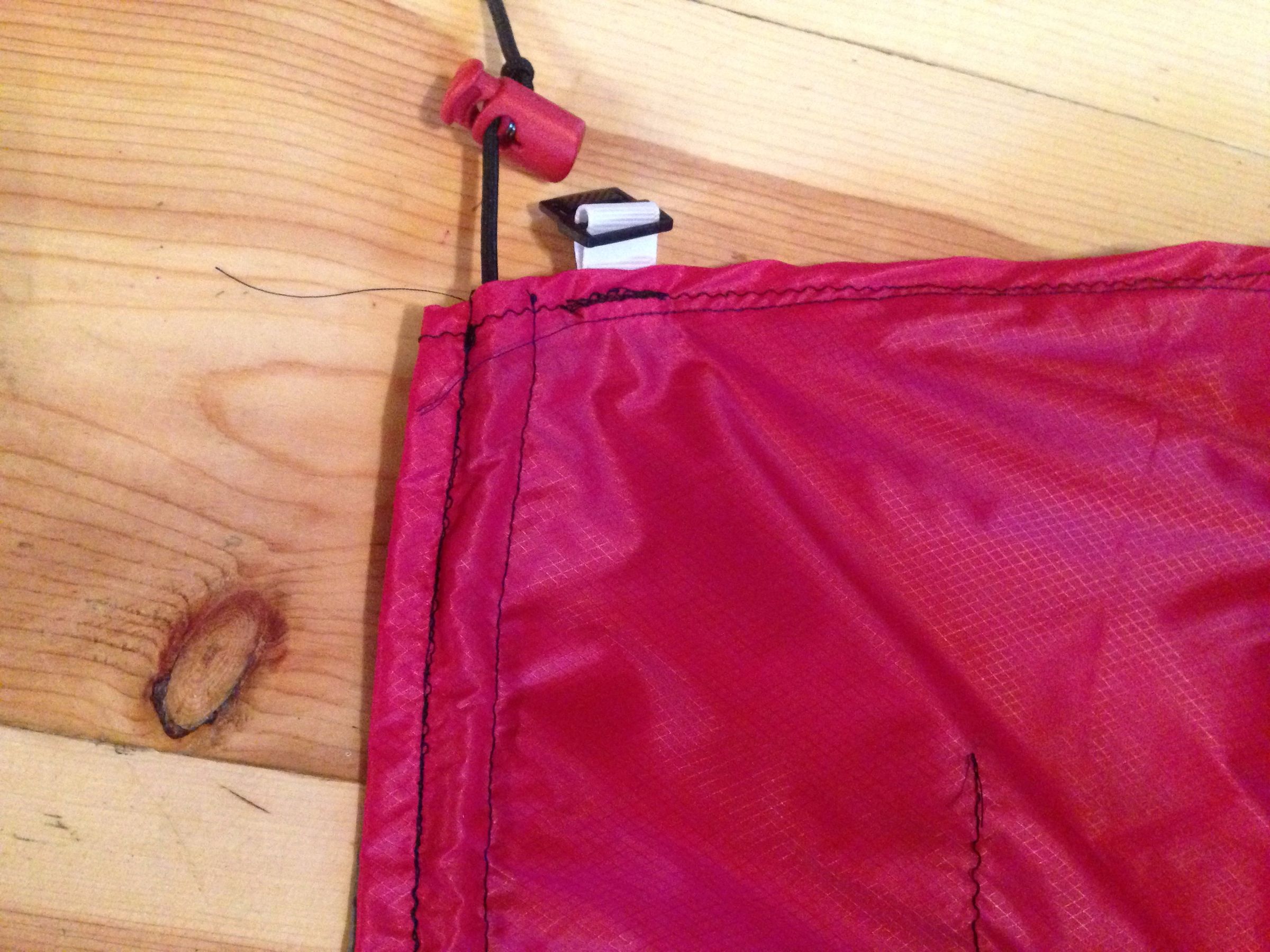 MYOG Ultralight Down Sleeping Bag/quilt 8 Steps (with Pictures) Instructables