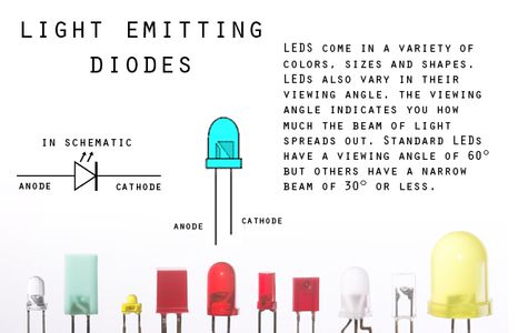 How-To: Diodes : 6 Steps (with Pictures) - Instructables