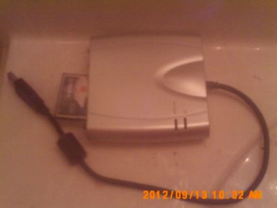 Installing the Software.