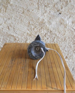 Disassemble Lamp