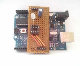 Making the Circuit Permanent