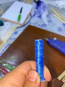 🎨🎀Coloring the Parts