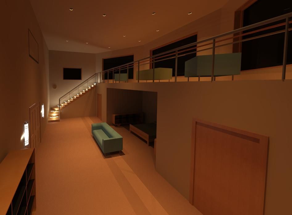 My Dream Room