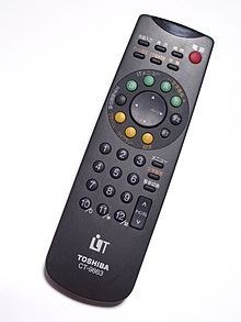 REMOTE (IR) CHECKING IN EASY WAY