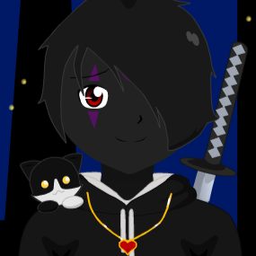 author